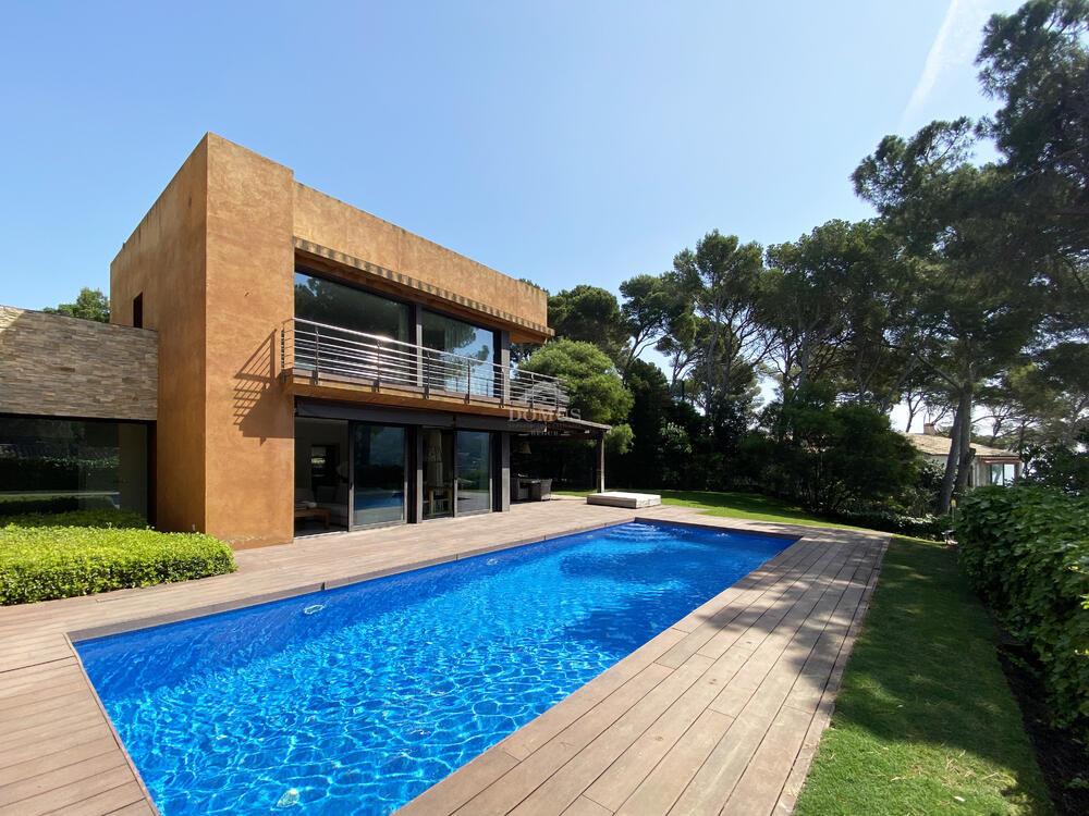 2719 Nova Vista Villa privée / Villa Sa Riera Begur 2719 Nova Vista Villa privée / Villa Sa Riera Begur