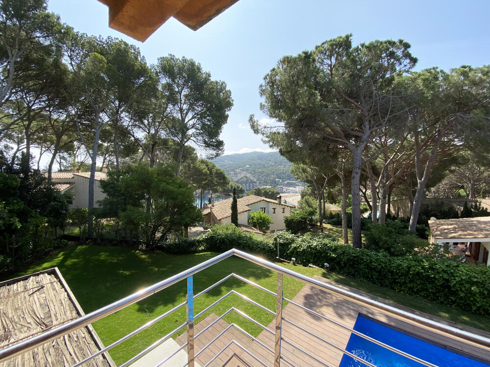 2719 Nova Vista Villa privée / Villa Sa Riera Begur 2719 Nova Vista Villa privée / Villa Sa Riera Begur