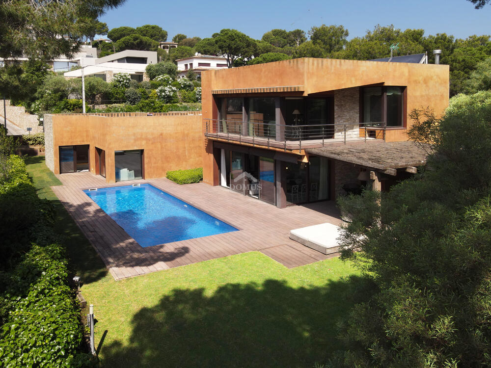 2719 Nova Vista Villa privée / Villa Sa Riera Begur 2719 Nova Vista Villa privée / Villa Sa Riera Begur