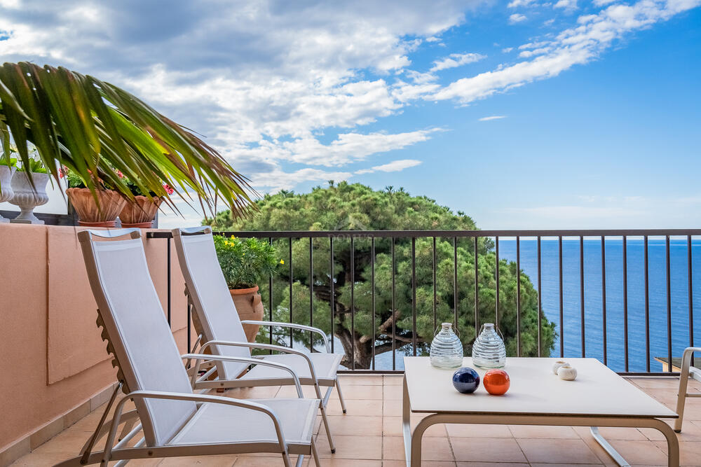 41453 Vista a mar Semi-detached house Llafranc Llafranc 41453 Vista a mar Semi-detached house Llafranc Llafranc