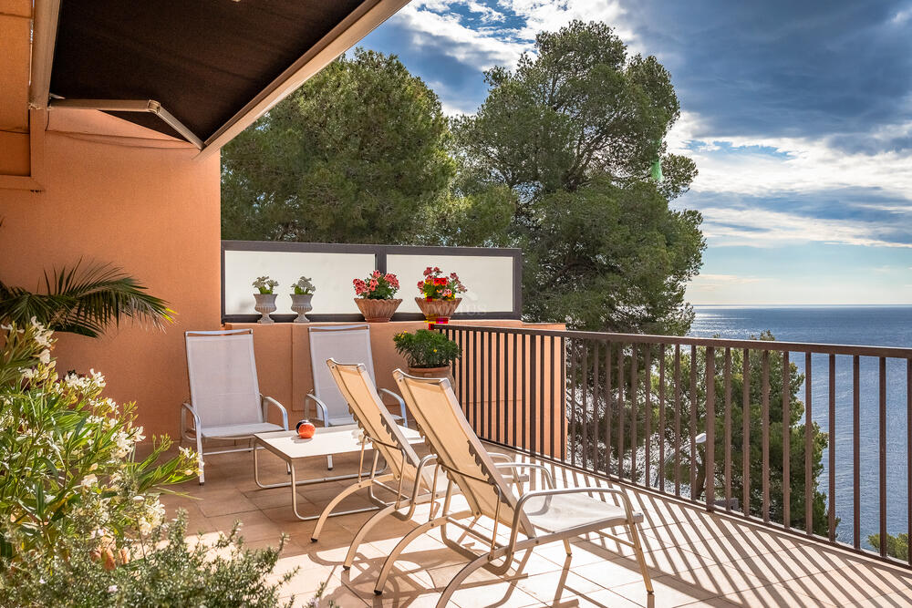 41453 Vista a mar Semi-detached house Llafranc Llafranc 41453 Vista a mar Semi-detached house Llafranc Llafranc