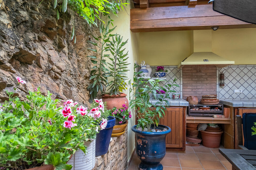 41453 Vista a mar Semi-detached house Llafranc Llafranc 41453 Vista a mar Semi-detached house Llafranc Llafranc