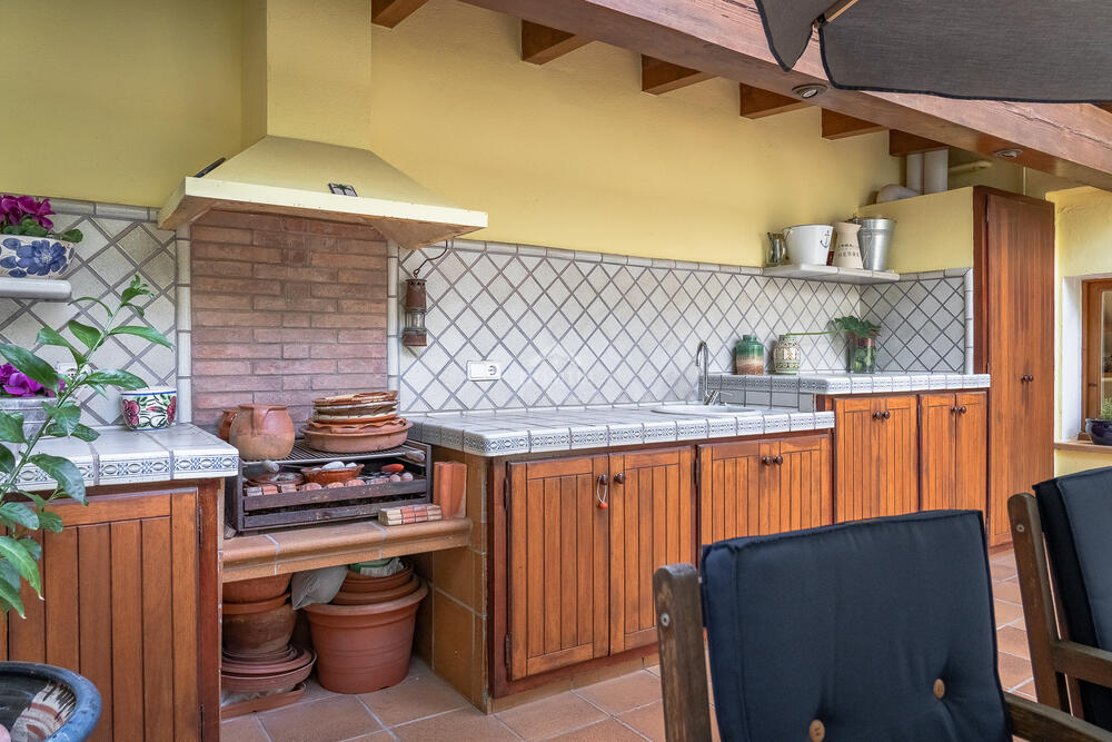 41453 Vista a mar Semi-detached house Llafranc Llafranc 41453 Vista a mar Semi-detached house Llafranc Llafranc