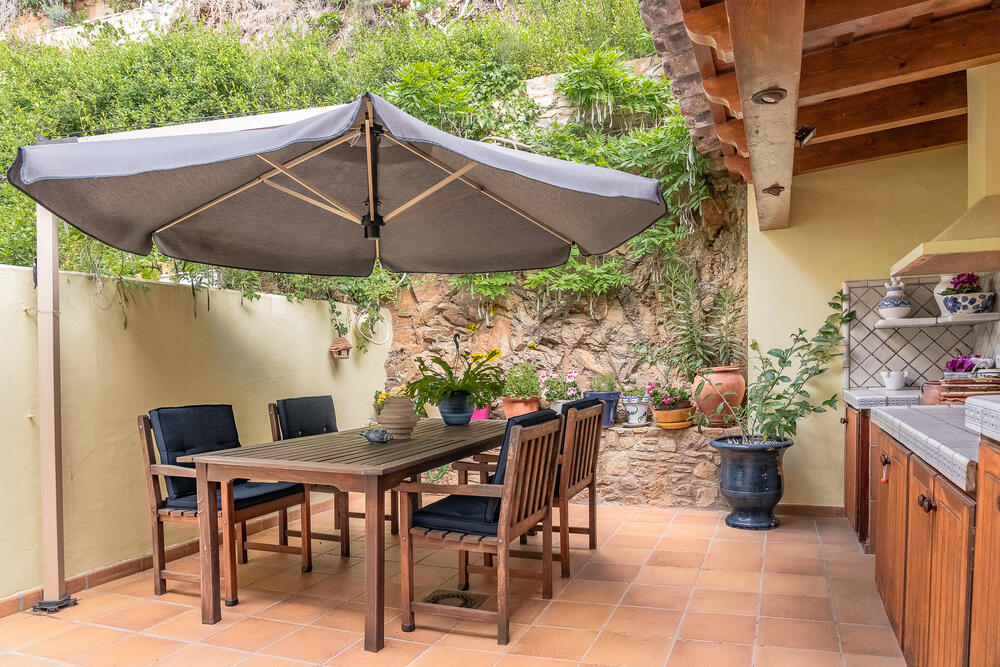 41453 Vista a mar Semi-detached house Llafranc Llafranc 41453 Vista a mar Semi-detached house Llafranc Llafranc