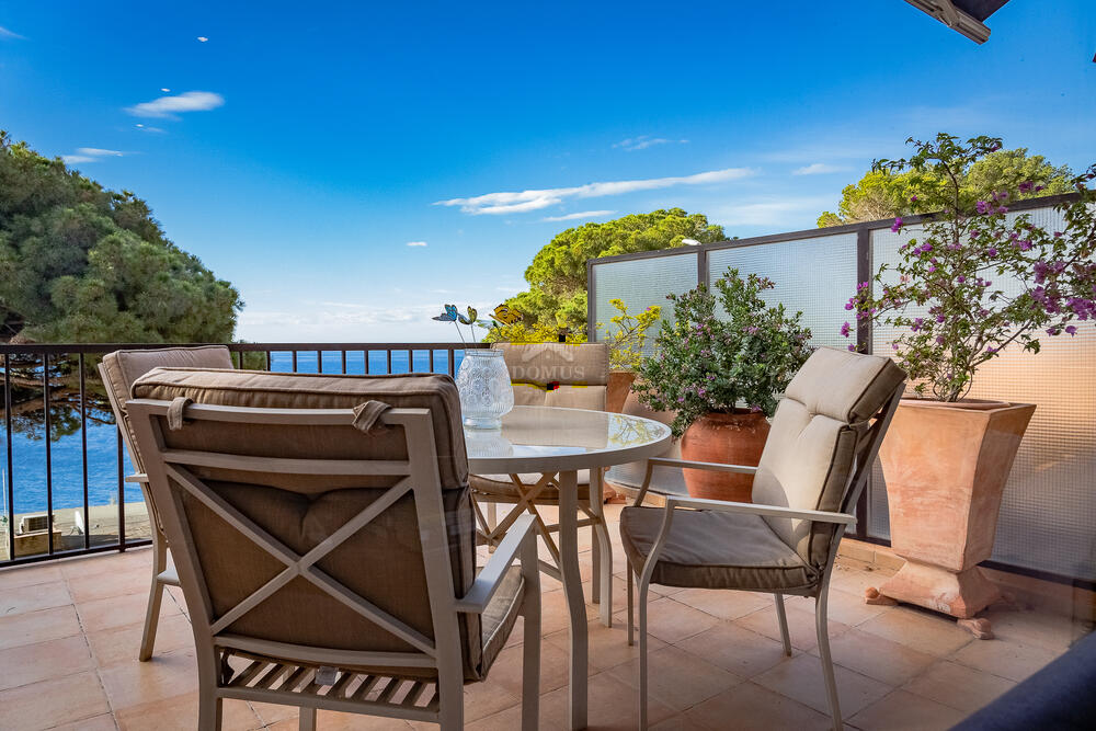 41453 Vista a mar Semi-detached house Llafranc Llafranc 41453 Vista a mar Semi-detached house Llafranc Llafranc