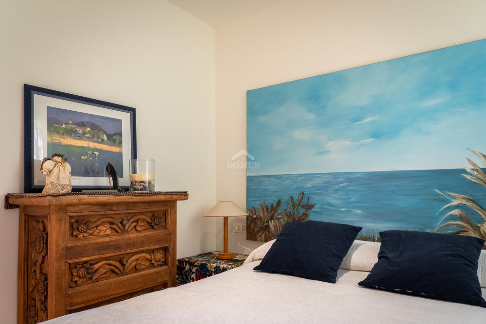 41453 Vista a mar Semi-detached house Llafranc Llafranc 41453 Vista a mar Semi-detached house Llafranc Llafranc