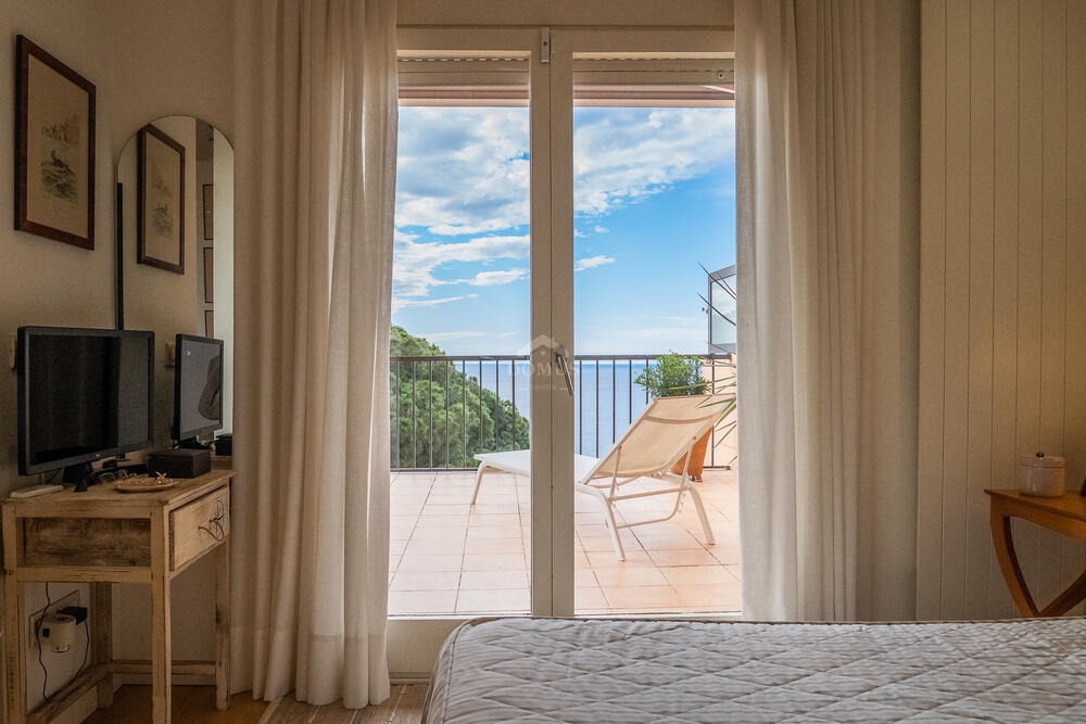 41453 Vista a mar Semi-detached house Llafranc Llafranc 41453 Vista a mar Semi-detached house Llafranc Llafranc