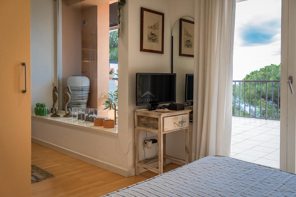 41453 Vista a mar Semi-detached house Llafranc Llafranc 41453 Vista a mar Semi-detached house Llafranc Llafranc