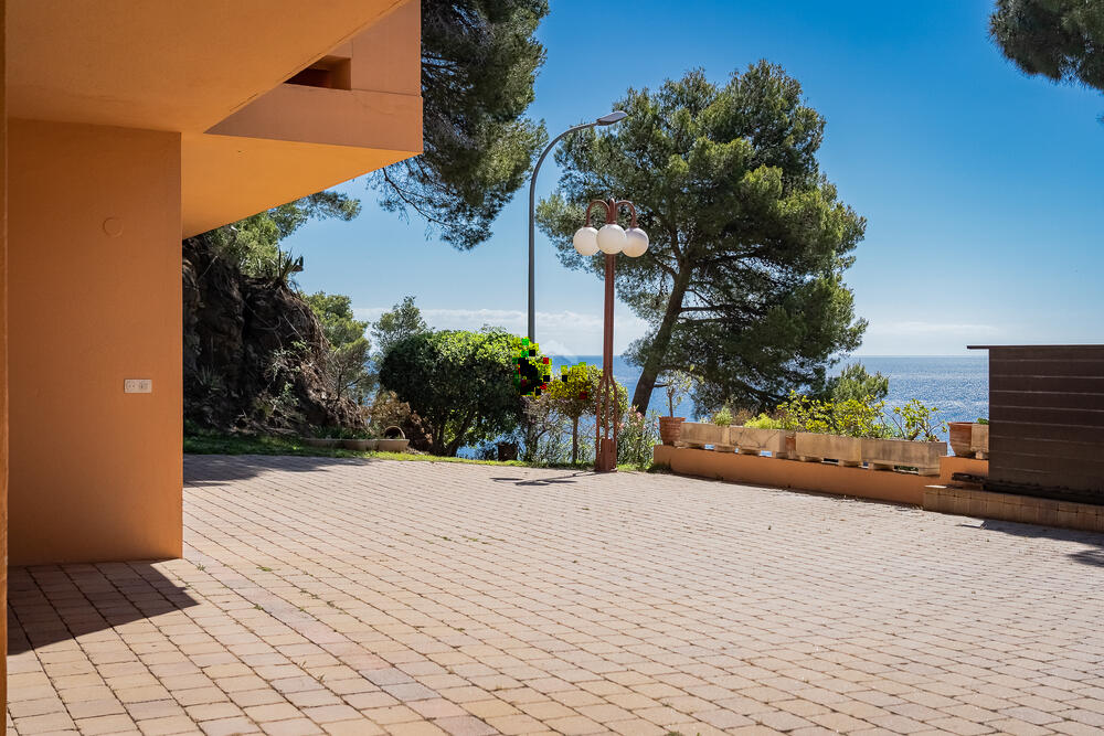 41453 Vista a mar Semi-detached house Llafranc Llafranc 41453 Vista a mar Semi-detached house Llafranc Llafranc