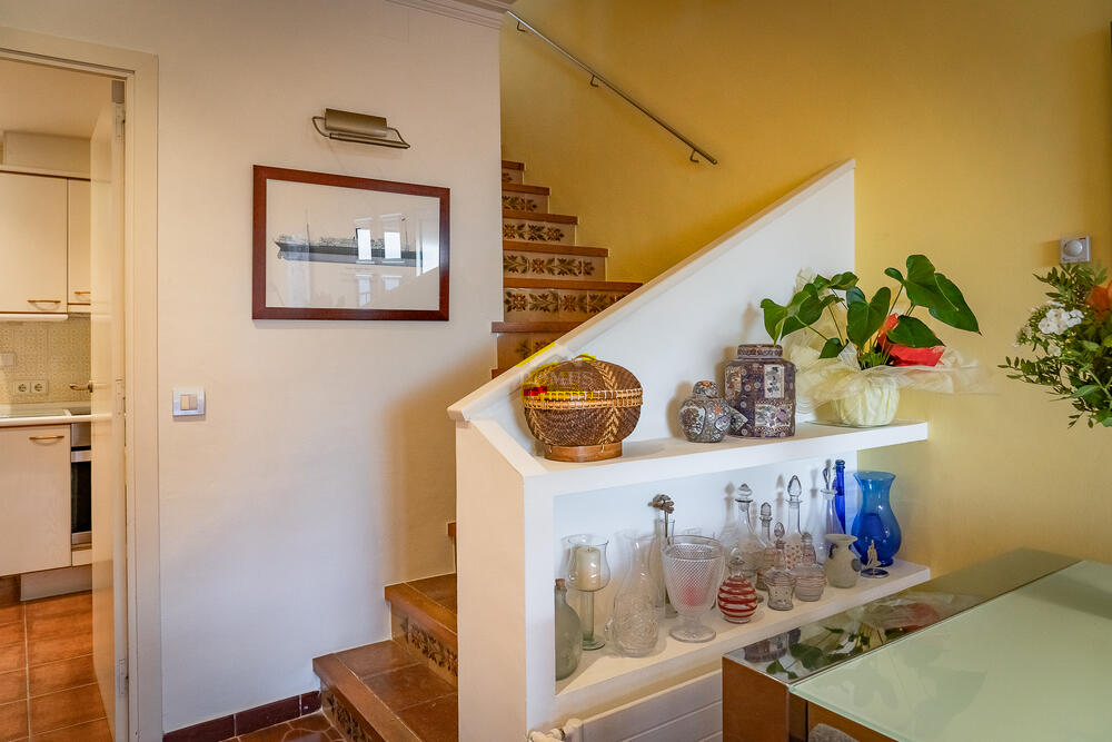 41453 Vista a mar Semi-detached house Llafranc Llafranc 41453 Vista a mar Semi-detached house Llafranc Llafranc