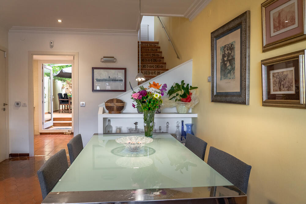 41453 Vista a mar Semi-detached house Llafranc Llafranc 41453 Vista a mar Semi-detached house Llafranc Llafranc