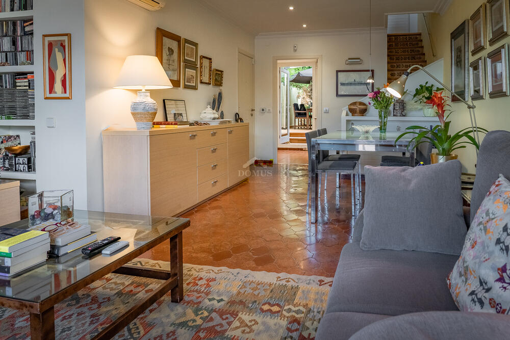 41453 Vista a mar Semi-detached house Llafranc Llafranc 41453 Vista a mar Semi-detached house Llafranc Llafranc