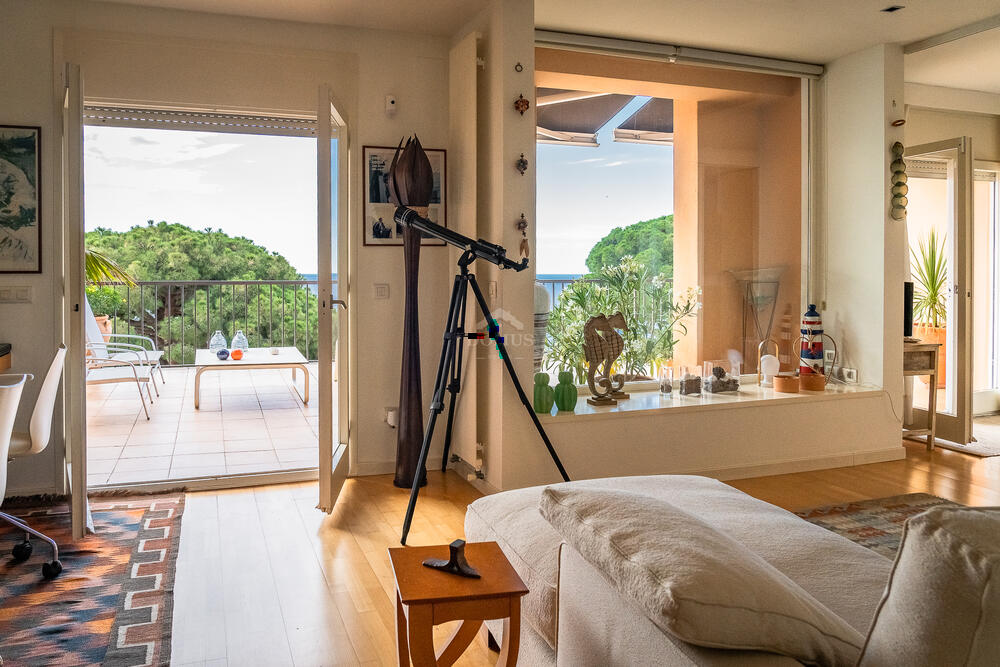 41453 Vista a mar Semi-detached house Llafranc Llafranc 41453 Vista a mar Semi-detached house Llafranc Llafranc