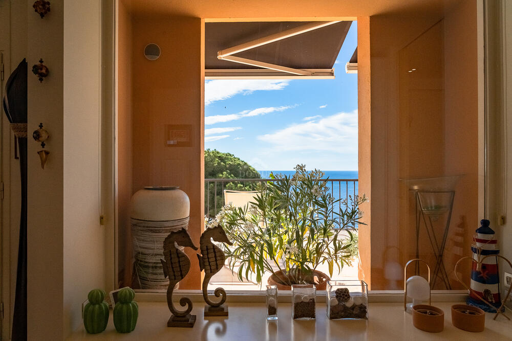 41453 Vista a mar Semi-detached house Llafranc Llafranc 41453 Vista a mar Semi-detached house Llafranc Llafranc