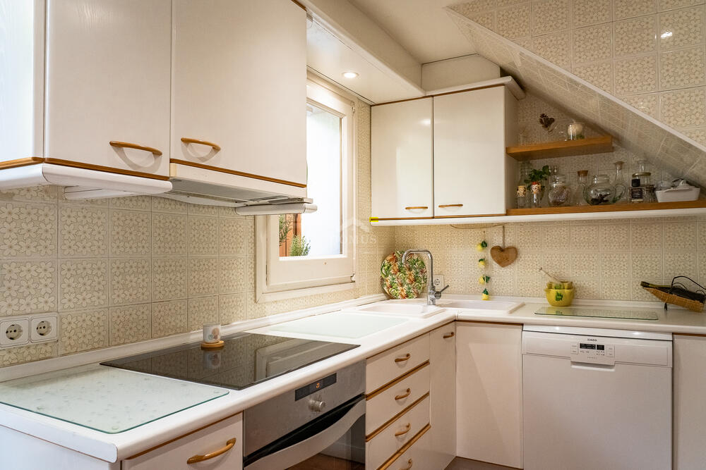 41453 Vista a mar Semi-detached house Llafranc Llafranc 41453 Vista a mar Semi-detached house Llafranc Llafranc