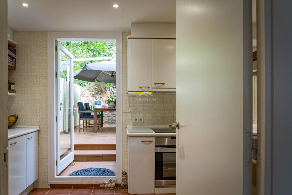 41453 Vista a mar Semi-detached house Llafranc Llafranc 41453 Vista a mar Semi-detached house Llafranc Llafranc