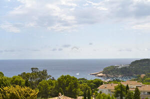 1629 Blau Apartament Aiguablava Begur