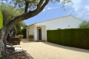 1629 Blau Apartament Aiguablava Begur