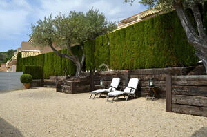 1629 Blau Apartament Aiguablava Begur