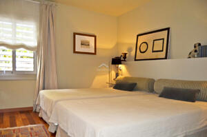 1629 Blau Apartament Aiguablava Begur