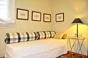 1629 Blau Apartament Aiguablava Begur