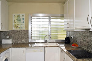 1629 Blau Apartament Aiguablava Begur