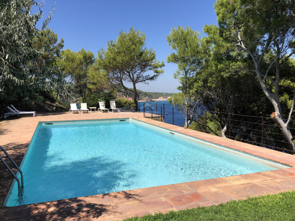 2861 Casa Front de Mar Detached house / Villa Sa Tuna Begur 2861 Casa Front de Mar Detached house / Villa Sa Tuna Begur