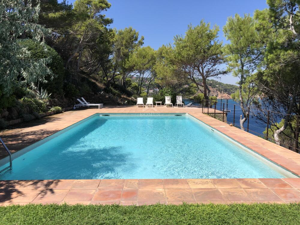 2861 Casa Front de Mar Detached house / Villa Sa Tuna Begur 2861 Casa Front de Mar Detached house / Villa Sa Tuna Begur