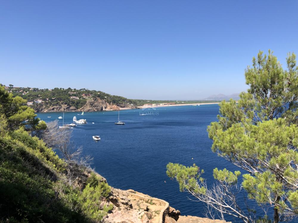 2861 Casa Front de Mar Detached house / Villa Sa Tuna Begur 2861 Casa Front de Mar Detached house / Villa Sa Tuna Begur