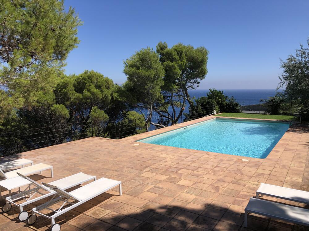 2861 Casa Front de Mar Detached house / Villa Sa Tuna Begur 2861 Casa Front de Mar Detached house / Villa Sa Tuna Begur