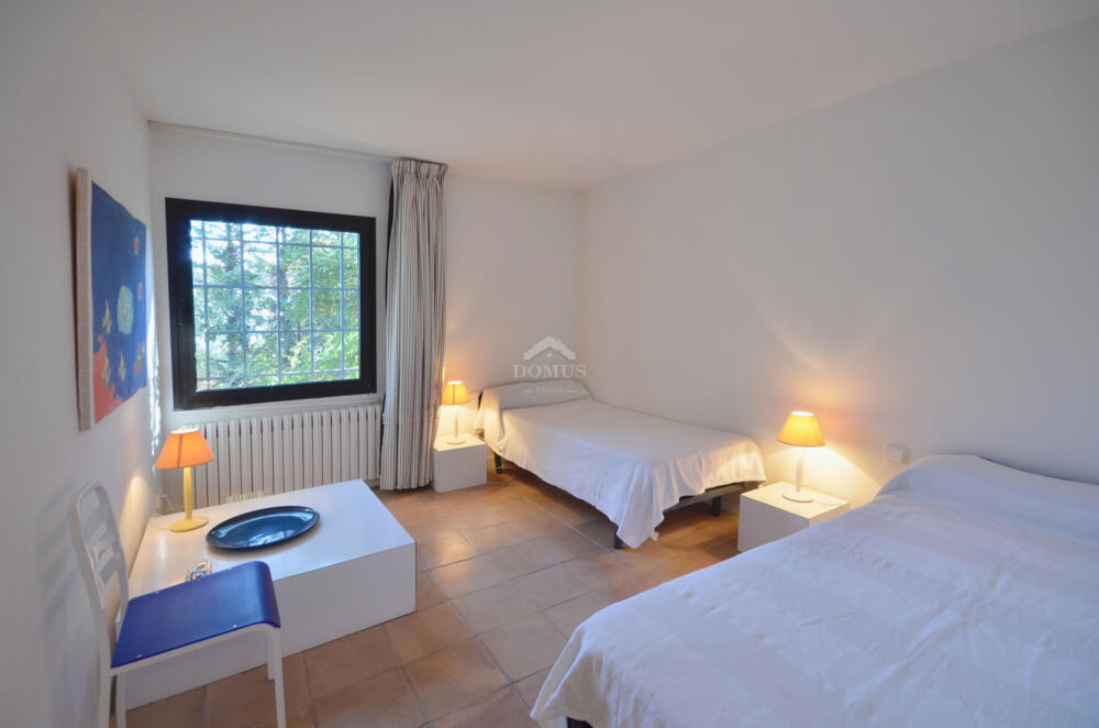 2861 Casa Front de Mar Detached house / Villa Sa Tuna Begur 2861 Casa Front de Mar Detached house / Villa Sa Tuna Begur