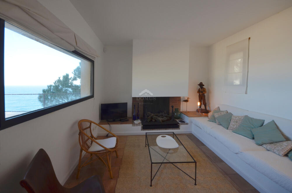 2861 Casa Front de Mar Detached house / Villa Sa Tuna Begur 2861 Casa Front de Mar Detached house / Villa Sa Tuna Begur