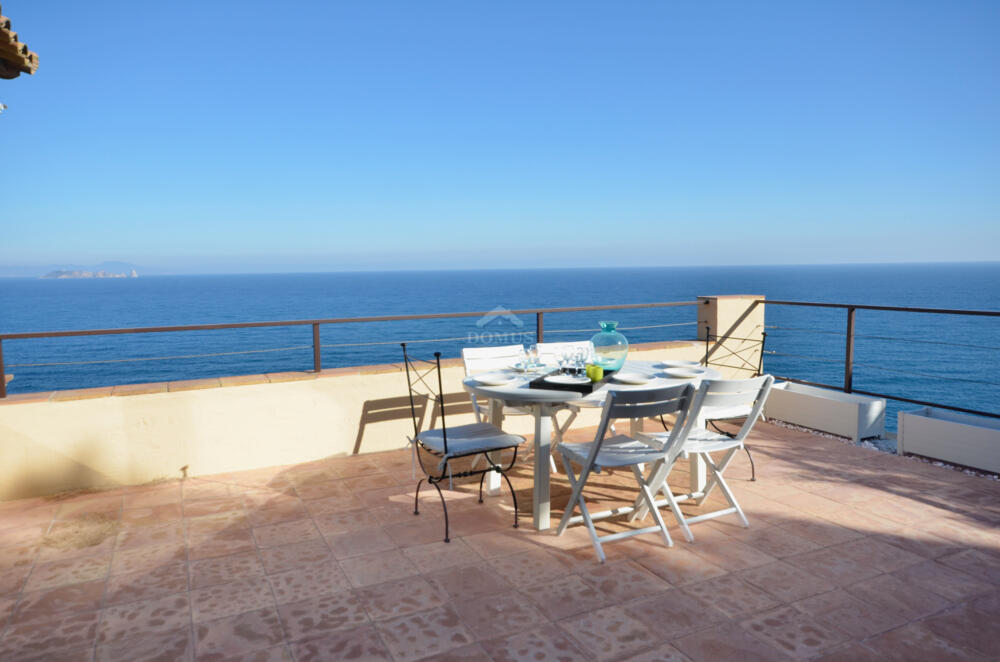 2861 Casa Front de Mar Detached house / Villa Sa Tuna Begur 2861 Casa Front de Mar Detached house / Villa Sa Tuna Begur