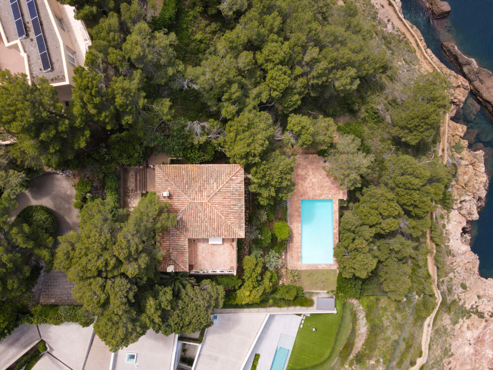 2861 Casa Front de Mar Detached house / Villa Sa Tuna Begur 2861 Casa Front de Mar Detached house / Villa Sa Tuna Begur