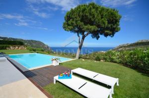 488 MONTCAL 2 Villa privée Aiguablava Begur