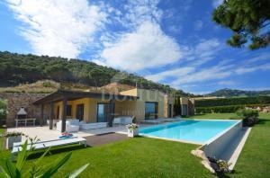 488 MONTCAL 2 Villa privée Aiguablava Begur