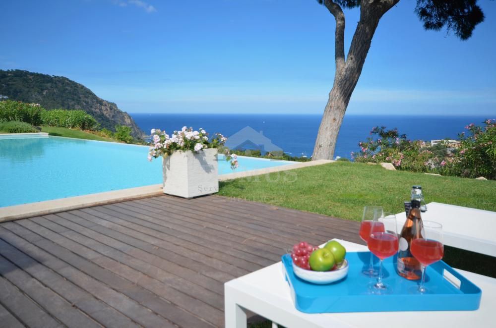 488 MONTCAL 2 Vrijstaand huis Aiguablava Begur 488 MONTCAL 2 Vrijstaand huis Aiguablava Begur