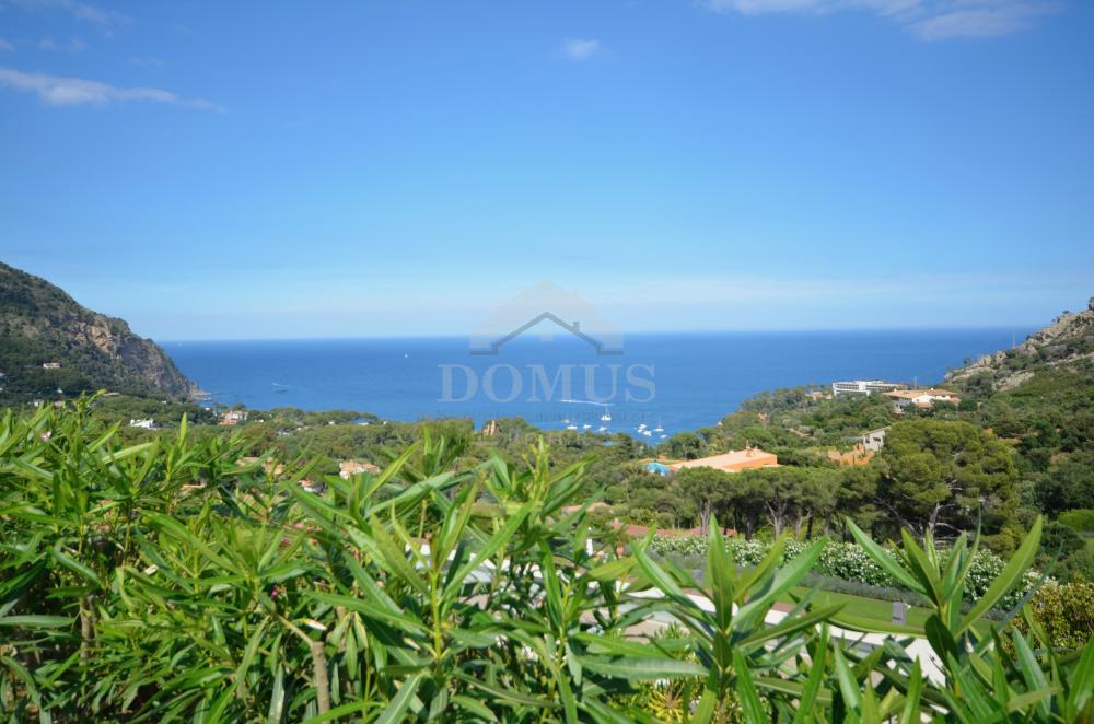 488 MONTCAL 2 Vrijstaand huis Aiguablava Begur 488 MONTCAL 2 Vrijstaand huis Aiguablava Begur