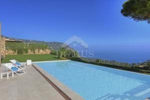 488 MONTCAL 2 Villa privée Aiguablava Begur