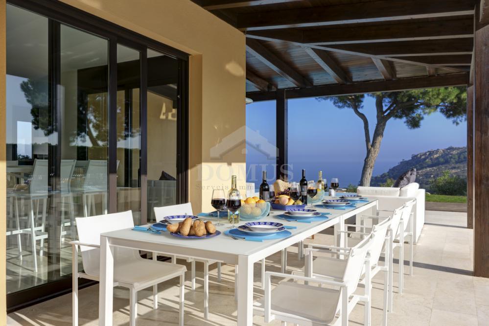 488 MONTCAL 2 Vrijstaand huis Aiguablava Begur 488 MONTCAL 2 Vrijstaand huis Aiguablava Begur