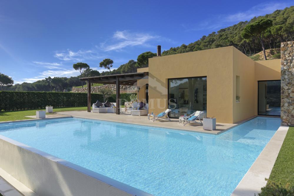 488 MONTCAL 2 Vrijstaand huis Aiguablava Begur 488 MONTCAL 2 Vrijstaand huis Aiguablava Begur