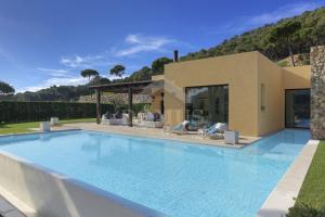 488 MONTCAL 2 Villa privée Aiguablava Begur