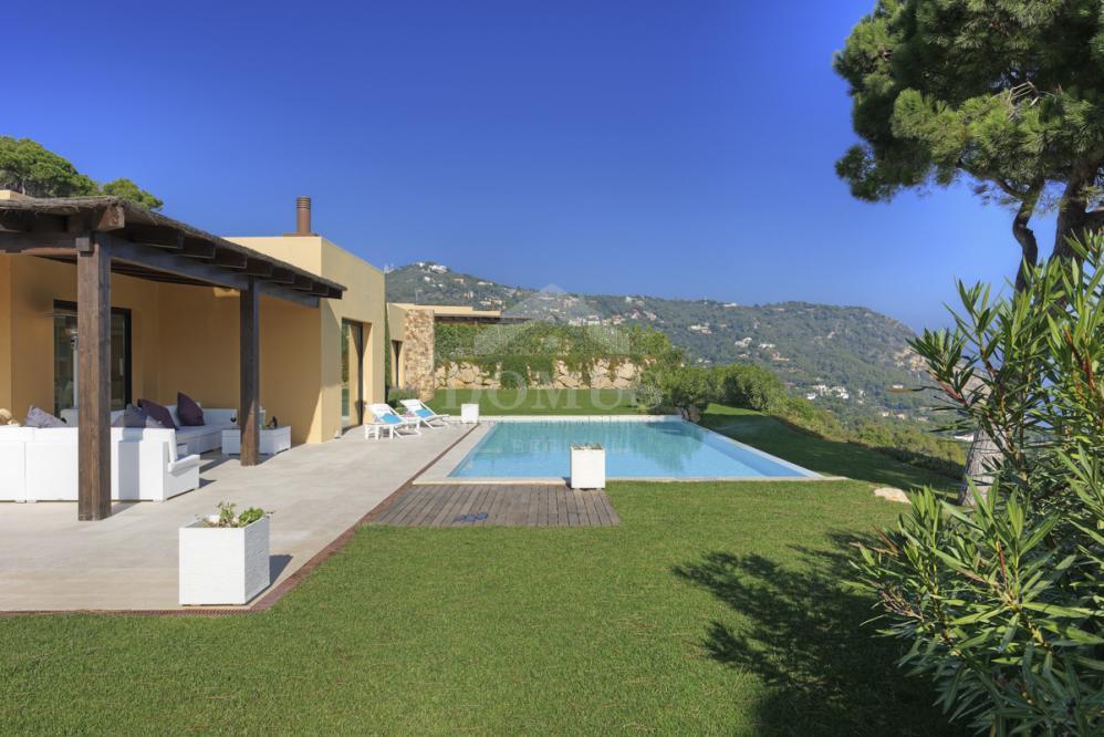 488 MONTCAL 2 Vrijstaand huis Aiguablava Begur 488 MONTCAL 2 Vrijstaand huis Aiguablava Begur