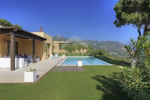 488 MONTCAL 2 Villa privée Aiguablava Begur