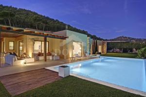 488 MONTCAL 2 Villa privée Aiguablava Begur