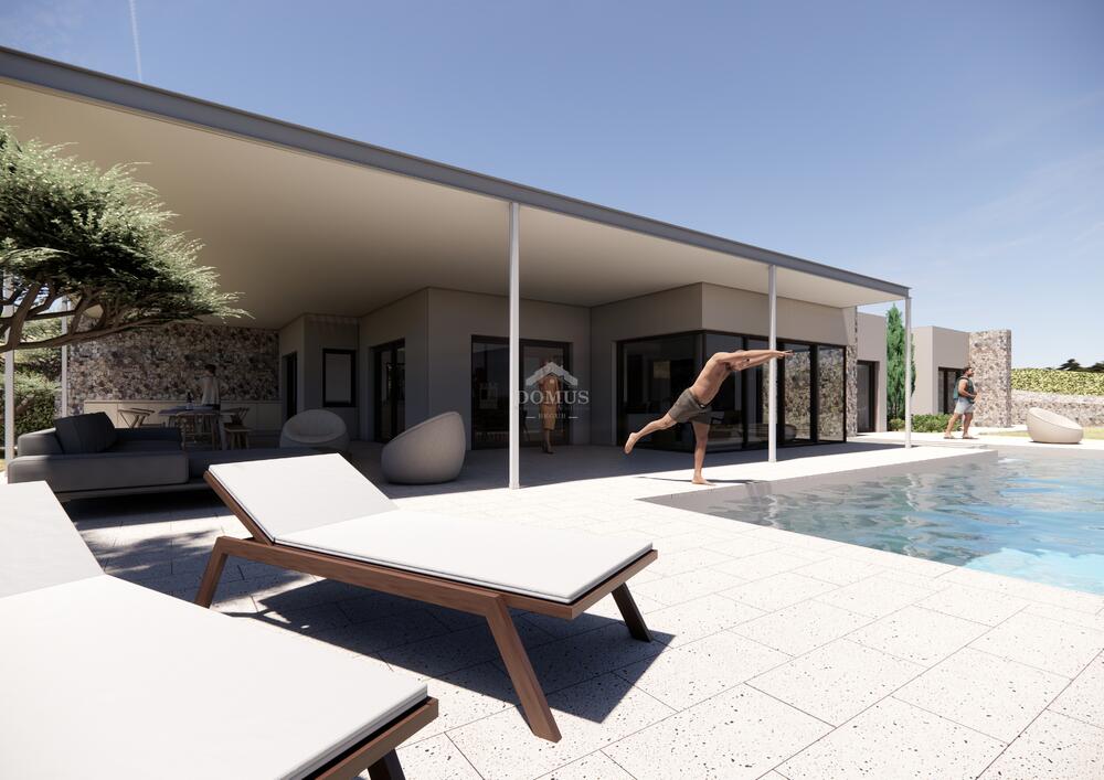 488 Montcal 2 Vrijstaand huis / Villa Aiguablava Begur 488 Montcal 2 Vrijstaand huis / Villa Aiguablava Begur