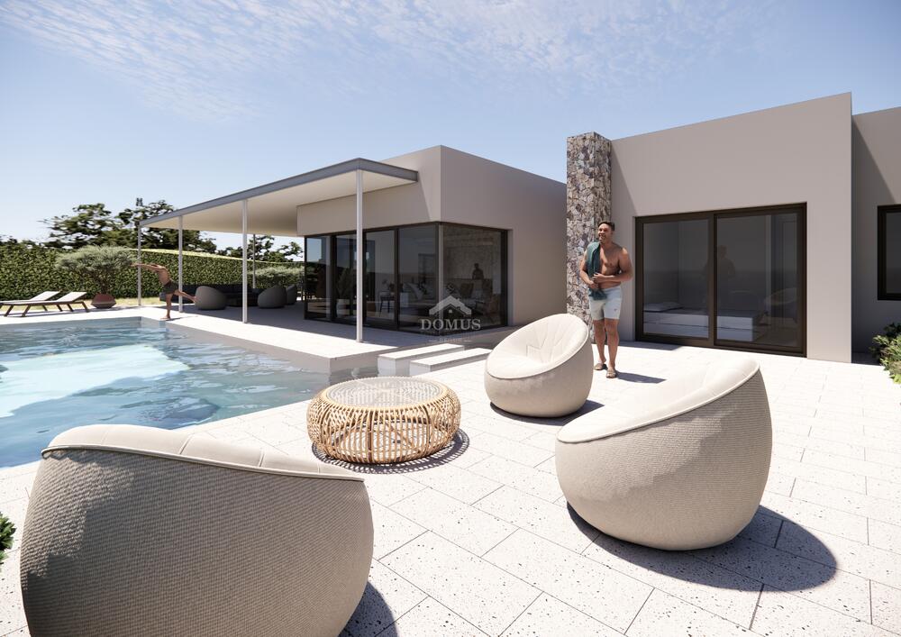 488 Montcal 2 Vrijstaand huis / Villa Aiguablava Begur 488 Montcal 2 Vrijstaand huis / Villa Aiguablava Begur