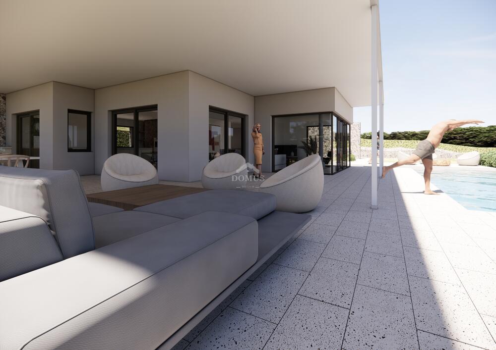 488 Montcal 2 Vrijstaand huis / Villa Aiguablava Begur 488 Montcal 2 Vrijstaand huis / Villa Aiguablava Begur