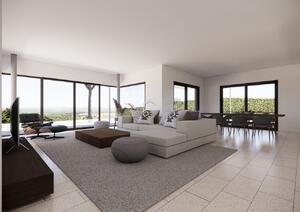 488 Montcal 2 Casa aïllada / Villa Aiguablava Begur