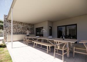 488 Montcal 2 Casa aïllada / Villa Aiguablava Begur
